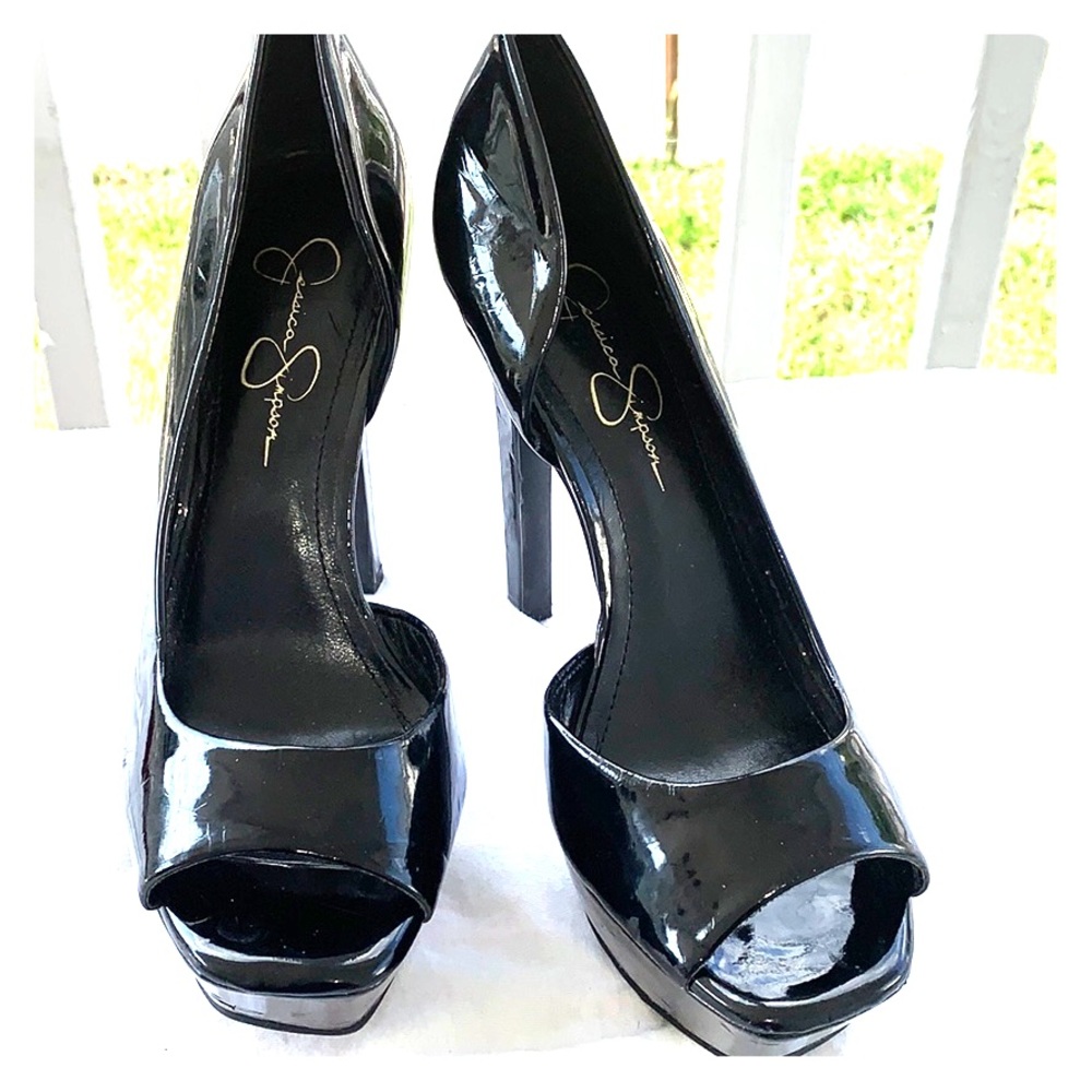 Jessica Simpson’s